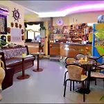 Anfora 3* 카폴리베리