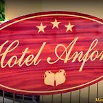 Hotel Anfora Capoliveri (Isola d'Elba)