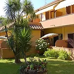 Anfora Hotel 3*