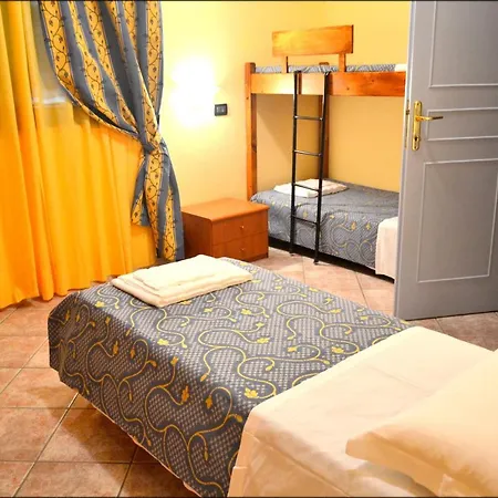 Anfora Hotel Capoliveri (Isola d'Elba)