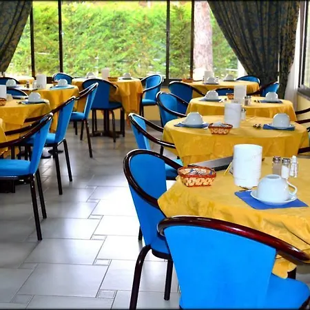 Anfora Отель 3*