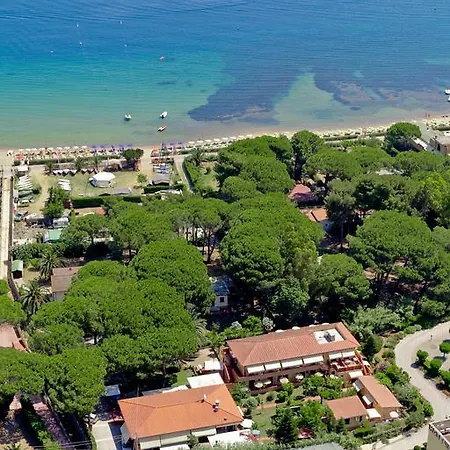 Anfora Hotel