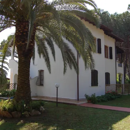 Anfora Hotel