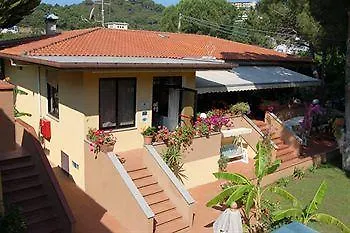 Anfora 3* Capoliveri (Isola d'Elba)