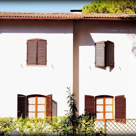 Anfora 3* Каполивери