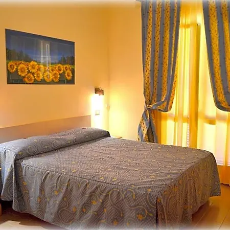 Otel Anfora Capoliveri (Isola d'Elba)