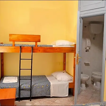 Otel Anfora 3*