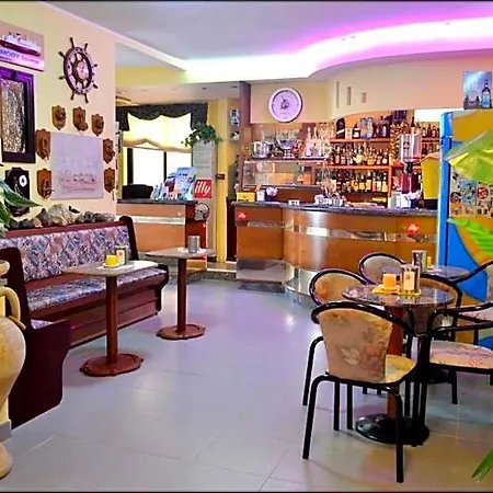 Anfora Otel