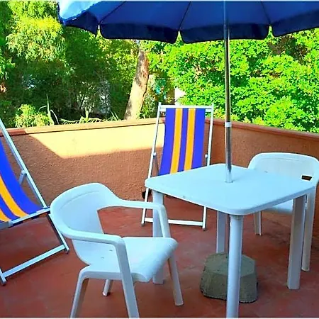 Otel Anfora Capoliveri (Isola d'Elba)