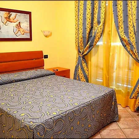 Otel Anfora