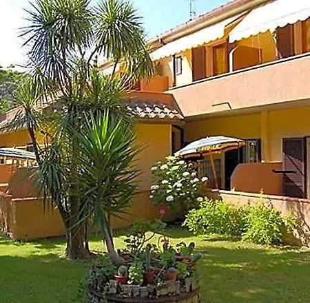 Anfora Hotel Capoliveri (Isola d'Elba)