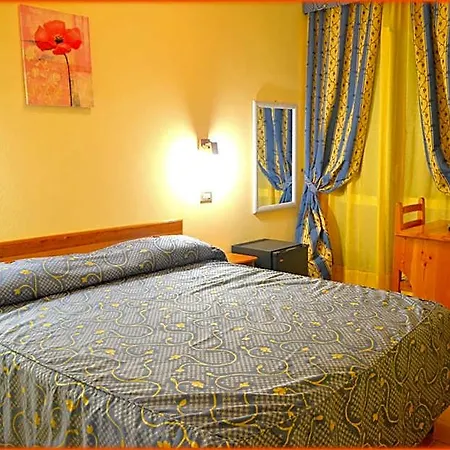 Otel Anfora Capoliveri (Isola d'Elba)