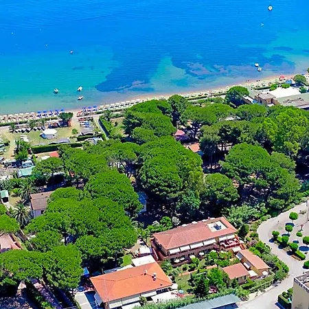 Anfora Hotel 3*