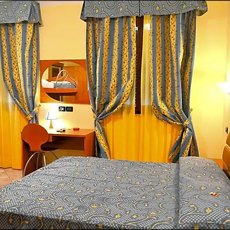 Anfora 3* Capoliveri (Isola d'Elba)