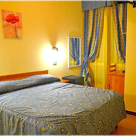 Hotel Anfora Capoliveri (Isola d'Elba)
