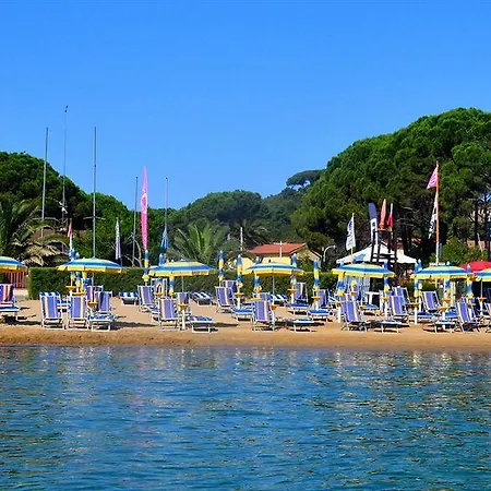 Anfora 3* Capoliveri (Isola d'Elba)