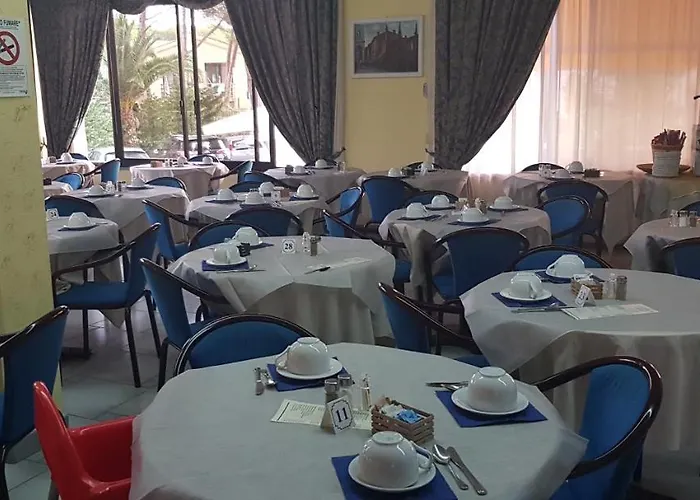 Anfora מלון קאפוליברי